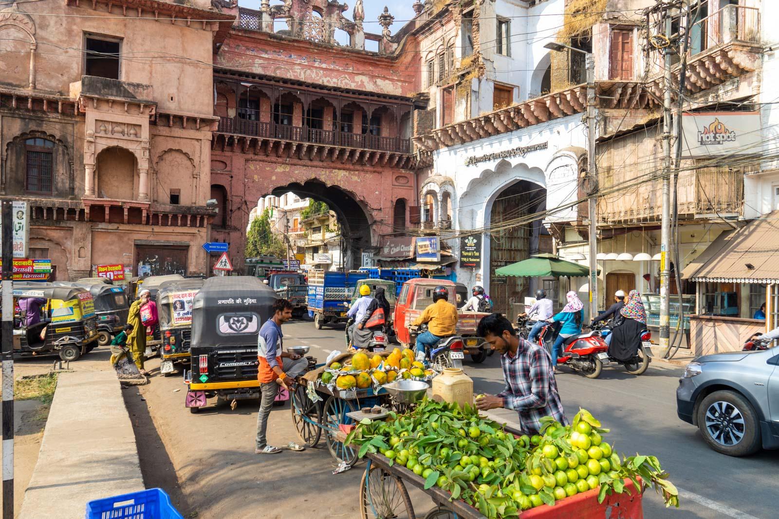 Real Estate Bhopal