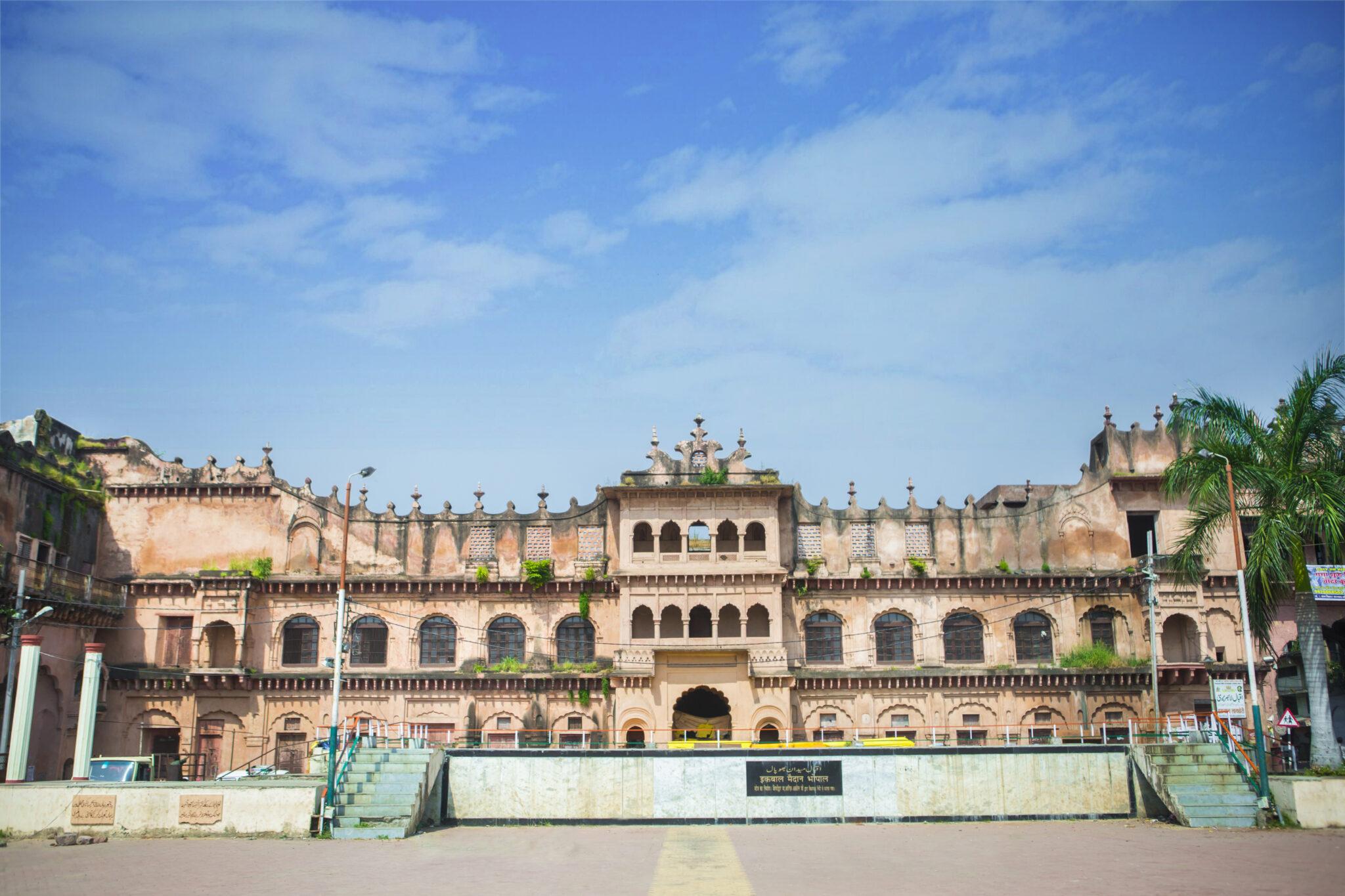 Shaukat Mahal