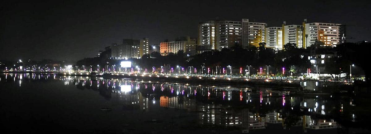Come Back to Bhopal