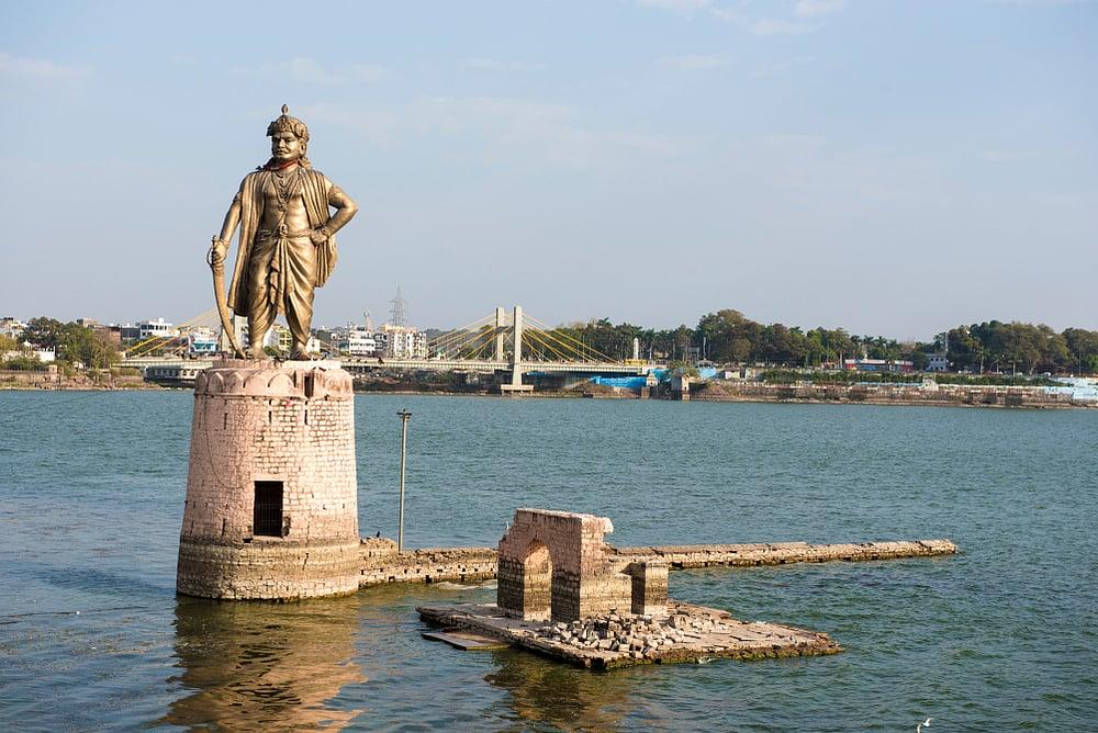 Bhopal Development Plan 2031