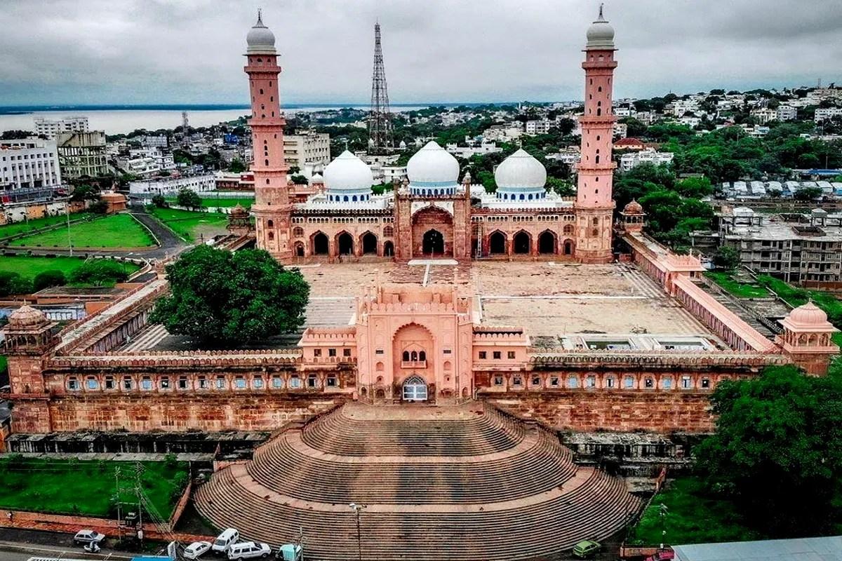 Bhopal Infrastructure