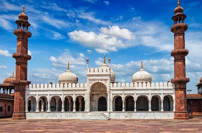 Taj-ul-Masajid