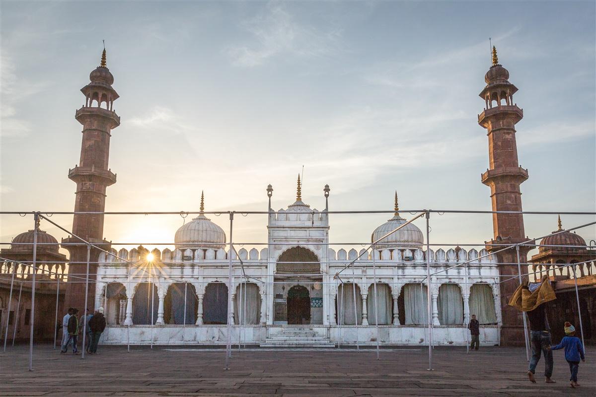 Moti Masjid