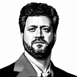 Profile photo of Manoj Meek