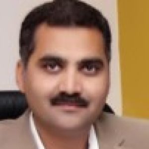 Profile photo of Vipin Chauhan